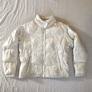 Columbia Sportswear Down Coat